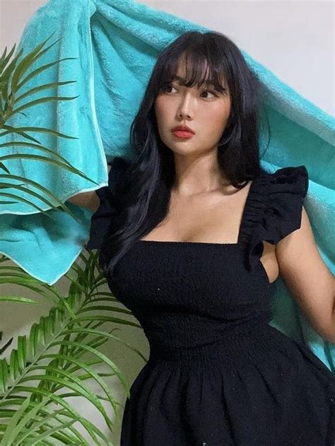 busty korean|Top Korean Plus Size Models